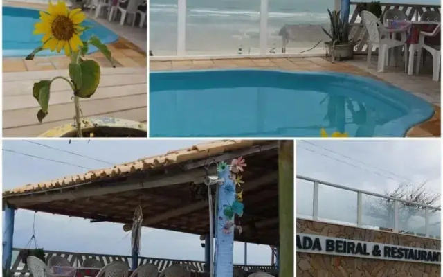 Beiral Pousada E Restaurante