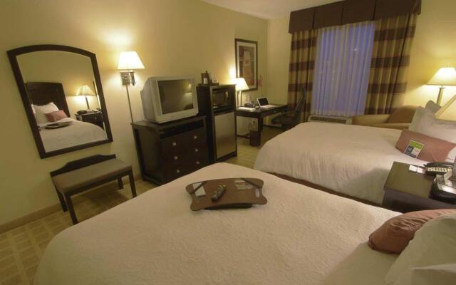 Hampton Inn & Suites Port Arthur