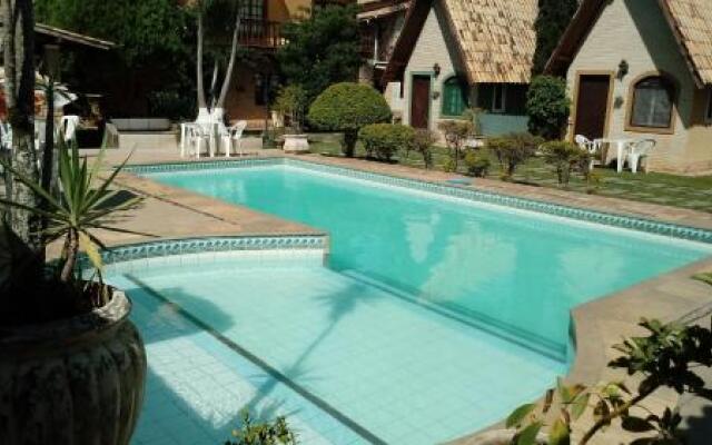 Hotel Pousada Dos Chales