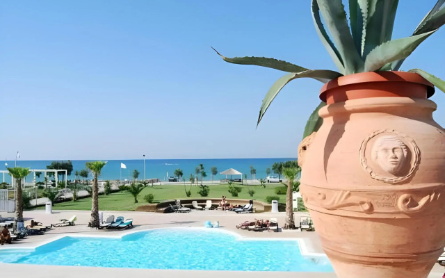 Centro Vacanze Poker