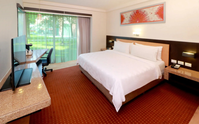 Holiday Inn San Luis Potosi Quijote by IHG