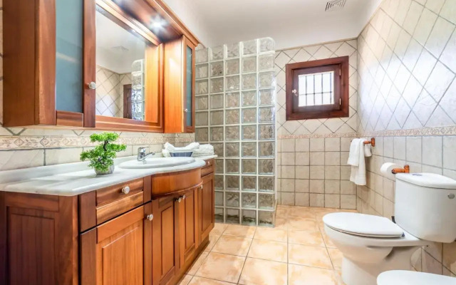 Holiday Home Son Catlar - INC125