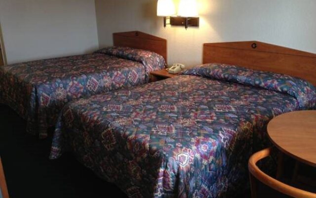 Hospitality Inn