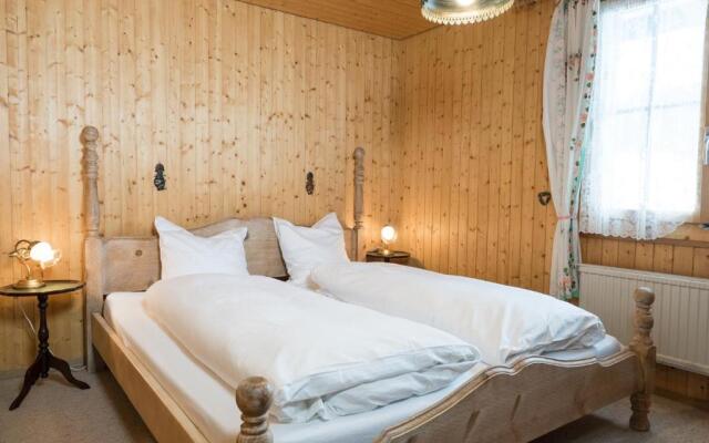 Chalet Theresia