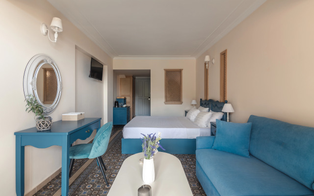 Red Tower Hotel Lefkada