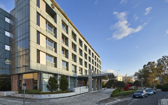 Civitel Olympic Hotel