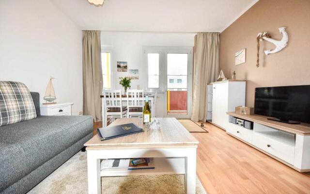 Appartement Duene 24