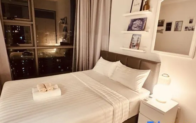 The Robertson Bukit Bintang by Glory Home