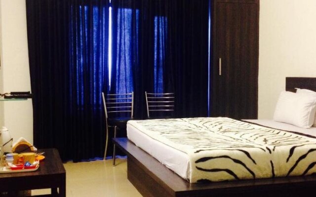Hotel Deep