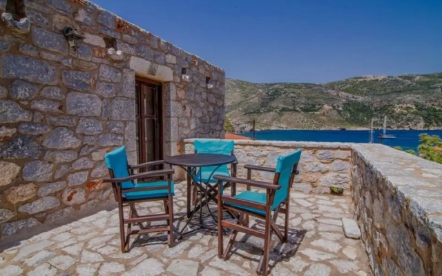 Psamathous Guest House