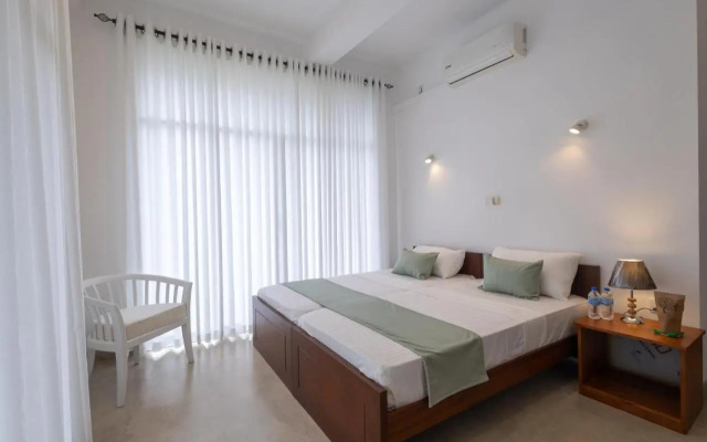 Monarch Villa Hanthana Kandy