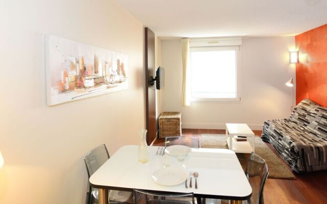 Appart'Ambiance - Blanc