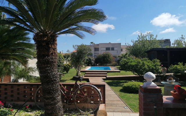 Villa Paquita - Delta de l'Ebre