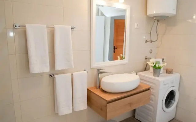 Villa Natura Zadarvillas