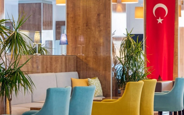 Labranda Lebedos Princess - All Inclusive - Special Class Category