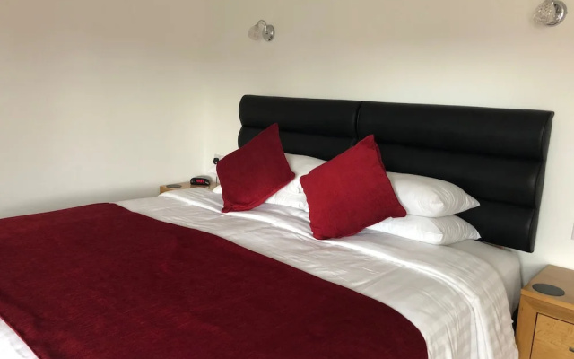 Rosebank Guest House