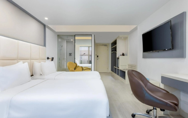 INNSiDE by Meliá Yogyakarta