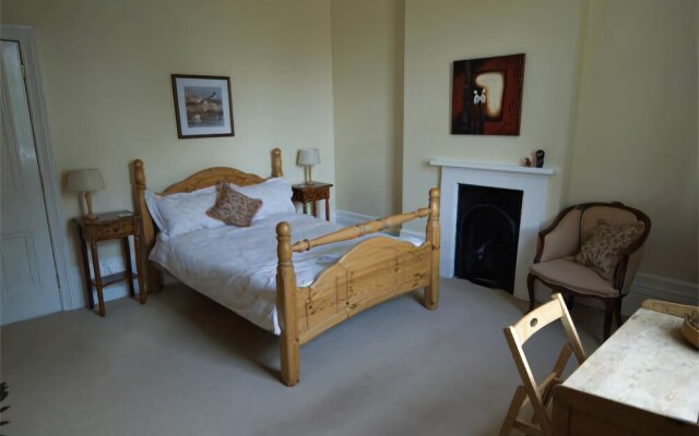 Heatherbank B&B