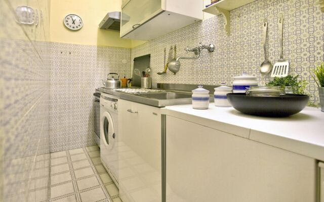 Da Costa S. Giorgio A Ponte Vecchio Apartment