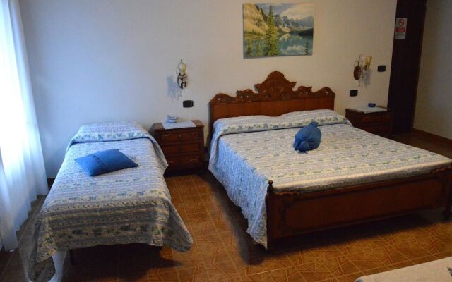 Bed & Breakfast Marietta