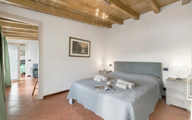 Gargnano Apartments