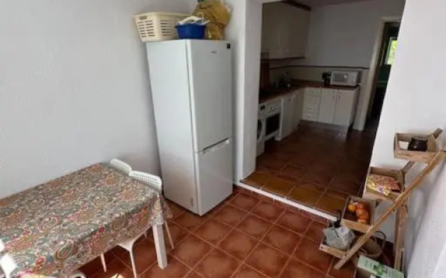 Adosado la Loma En Novo Sancti Petri