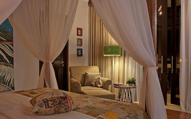 Villa Sky House