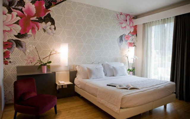 Olivi Hotel & Natural Spa
