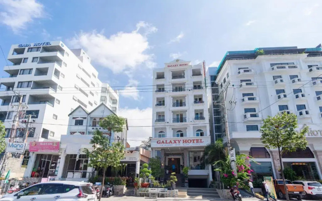 Galaxy Hotel