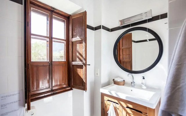Hostel villa Carmen