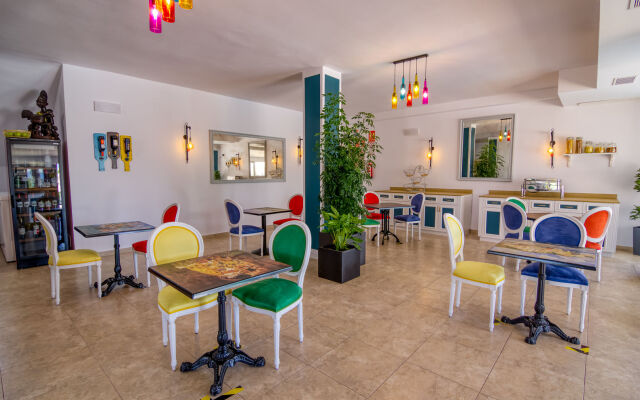 Hotel Sa Barrera - Adults Only
