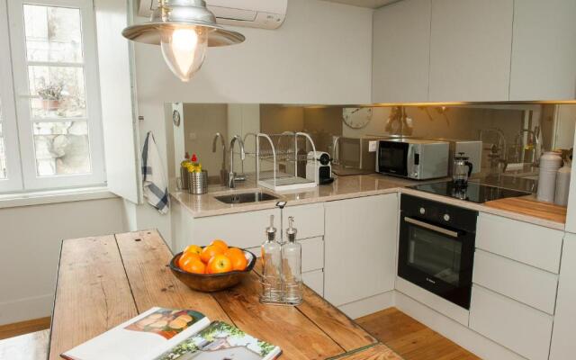 Libest Ribeira 4 - Boavista