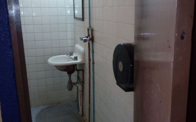 Hotel Niza
