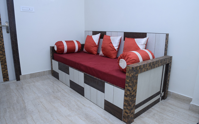 Hotel Green Edge Regency