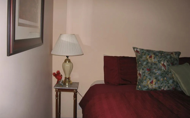 Twin Pines Bed and Breakfast