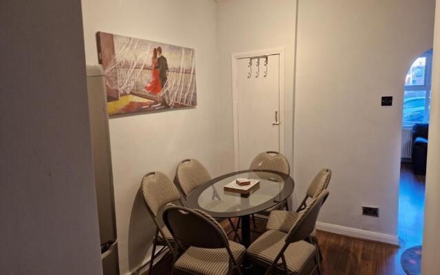 Chester Le Street's Diamond 3 Bed House