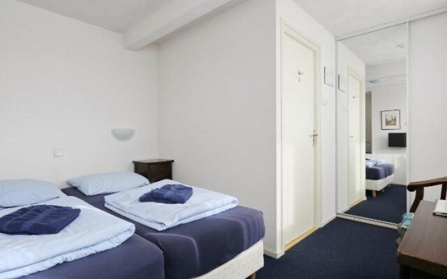 Pension de Driesprong