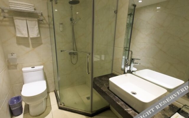 Ruiting Boutique Hotel
