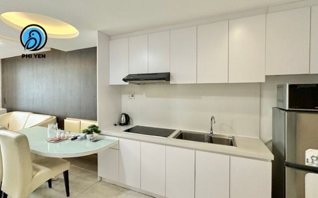 Phi Yen Muong Thanh 60 Apartment