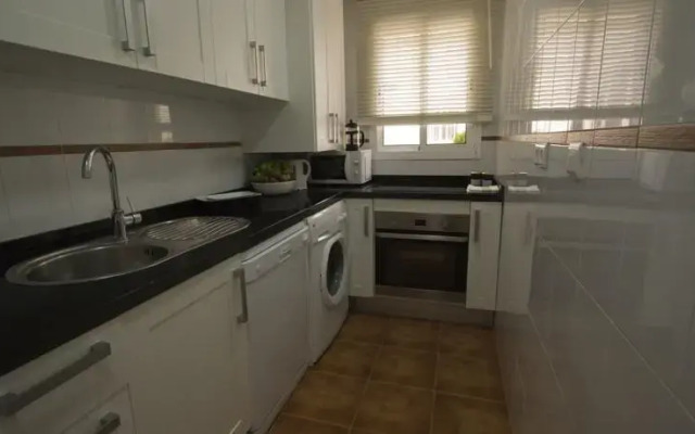 Peaceful Apartment