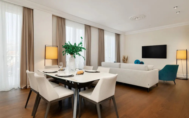 Porto Palace Hotel