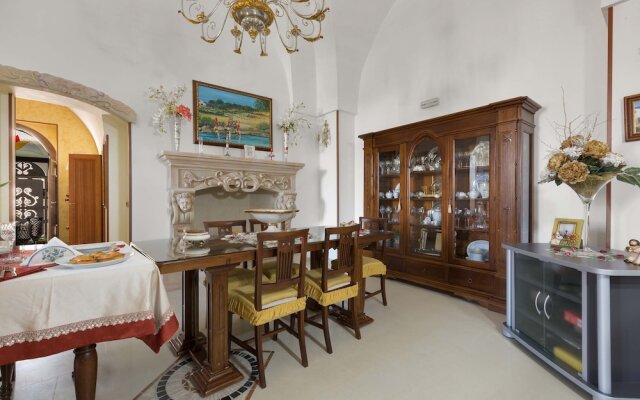 2498 Villa Raffaella by Barbarhouse