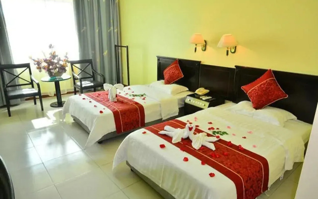 Sanya Xinxing Seaview Hotel