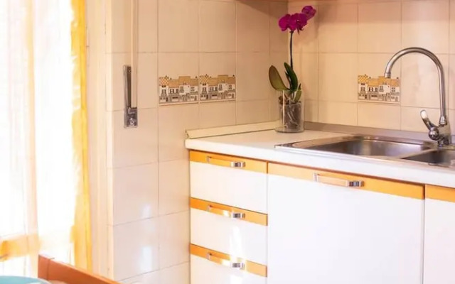 Casa Romitino Homeby