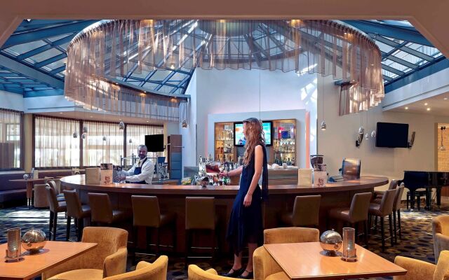 Mercure Tagungs- & Landhotel Krefeld