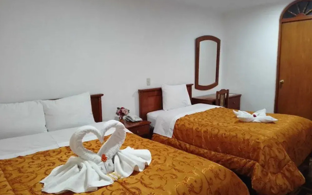 Inkas Peru Hostal