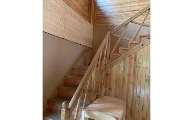 Forest View Farmhouse Stay