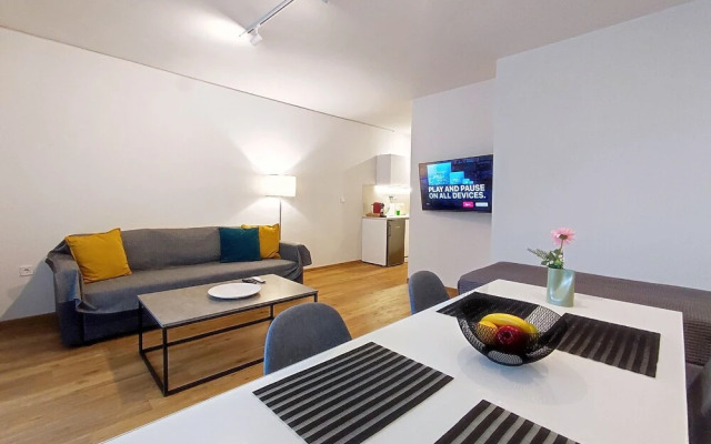 Vivo Apartments