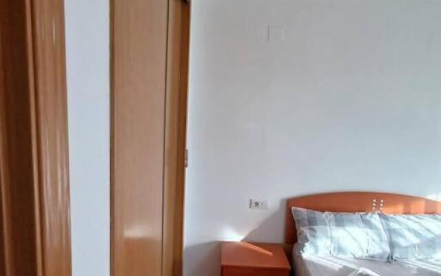 Nice apartment in Benidorm! La Cala!