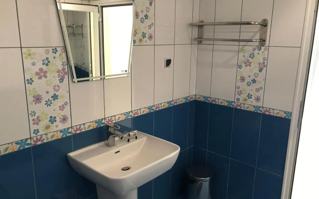 Jane Guest House